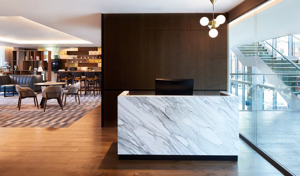 Hyatt Regency 4*